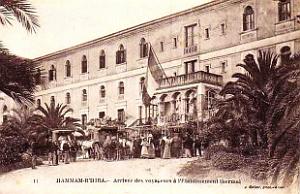 Hammam r'hira
